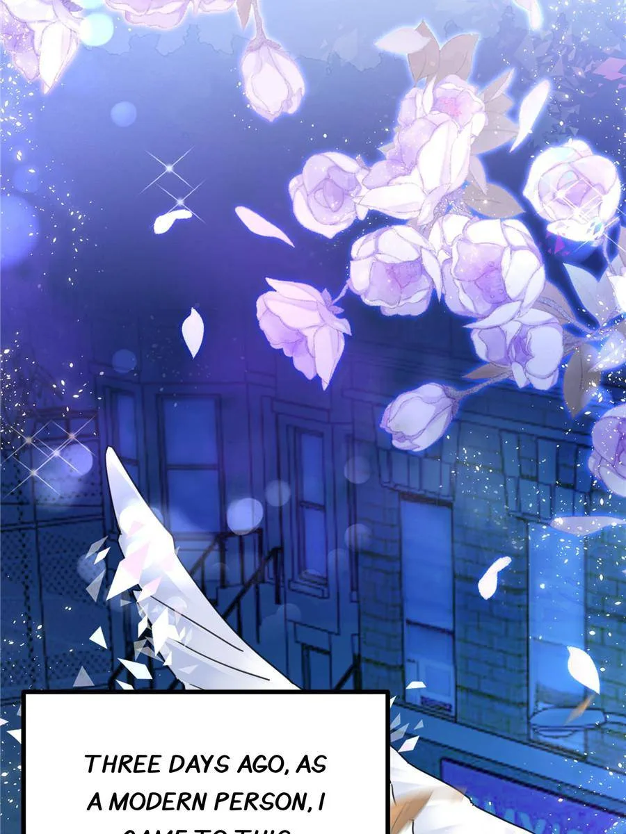 The Sultry Demon King Wants Me Chapter 1 page 36