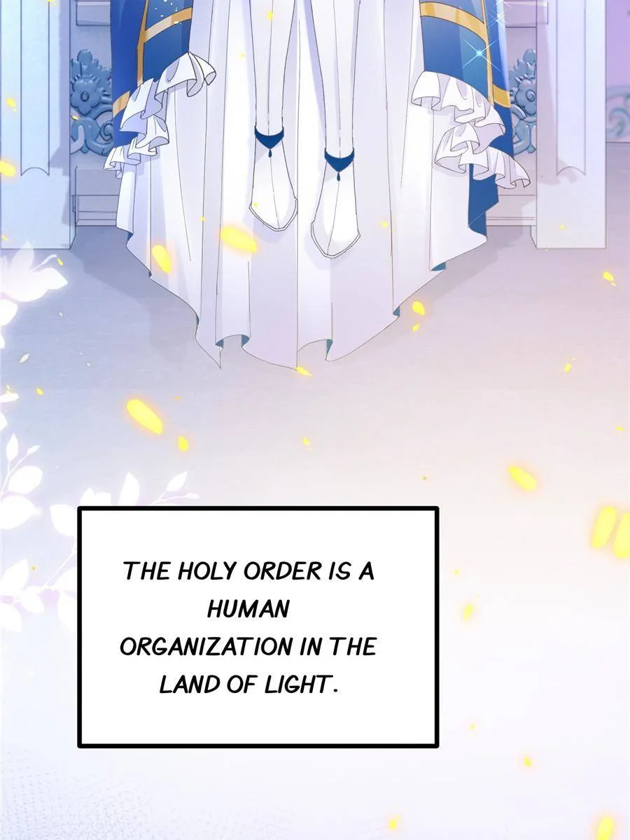 The Sultry Demon King Wants Me Chapter 1 page 42