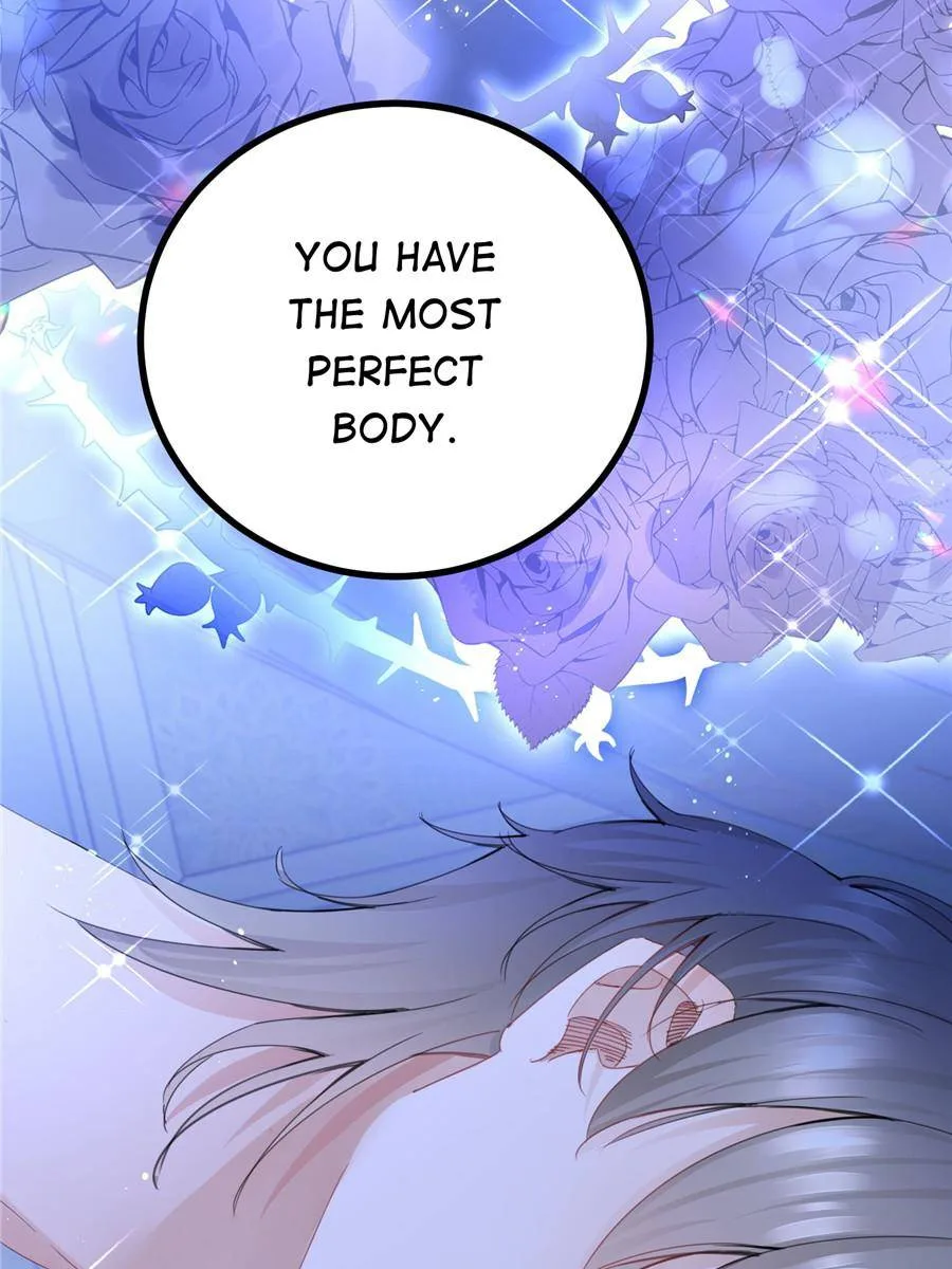 The Sultry Demon King Wants Me Chapter 1 page 8