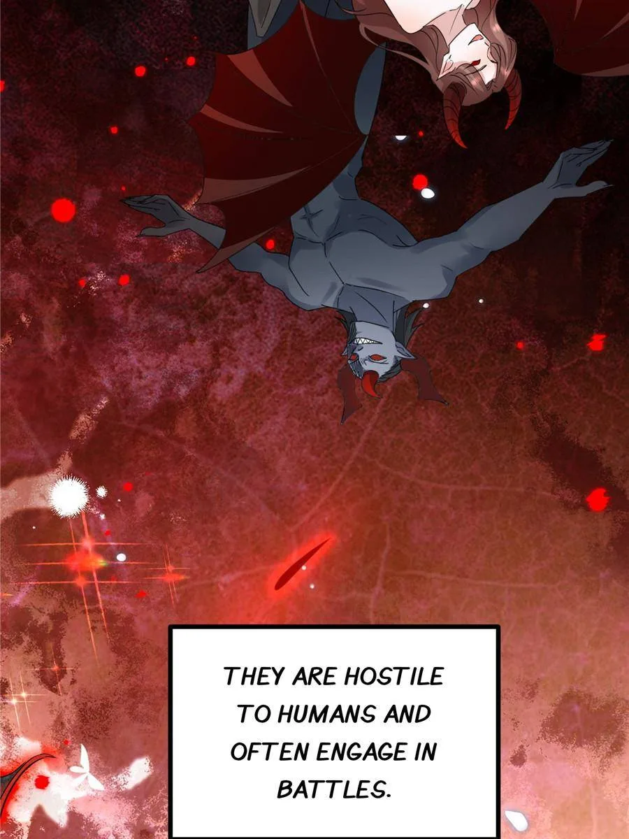 The Sultry Demon King Wants Me Chapter 1 page 53