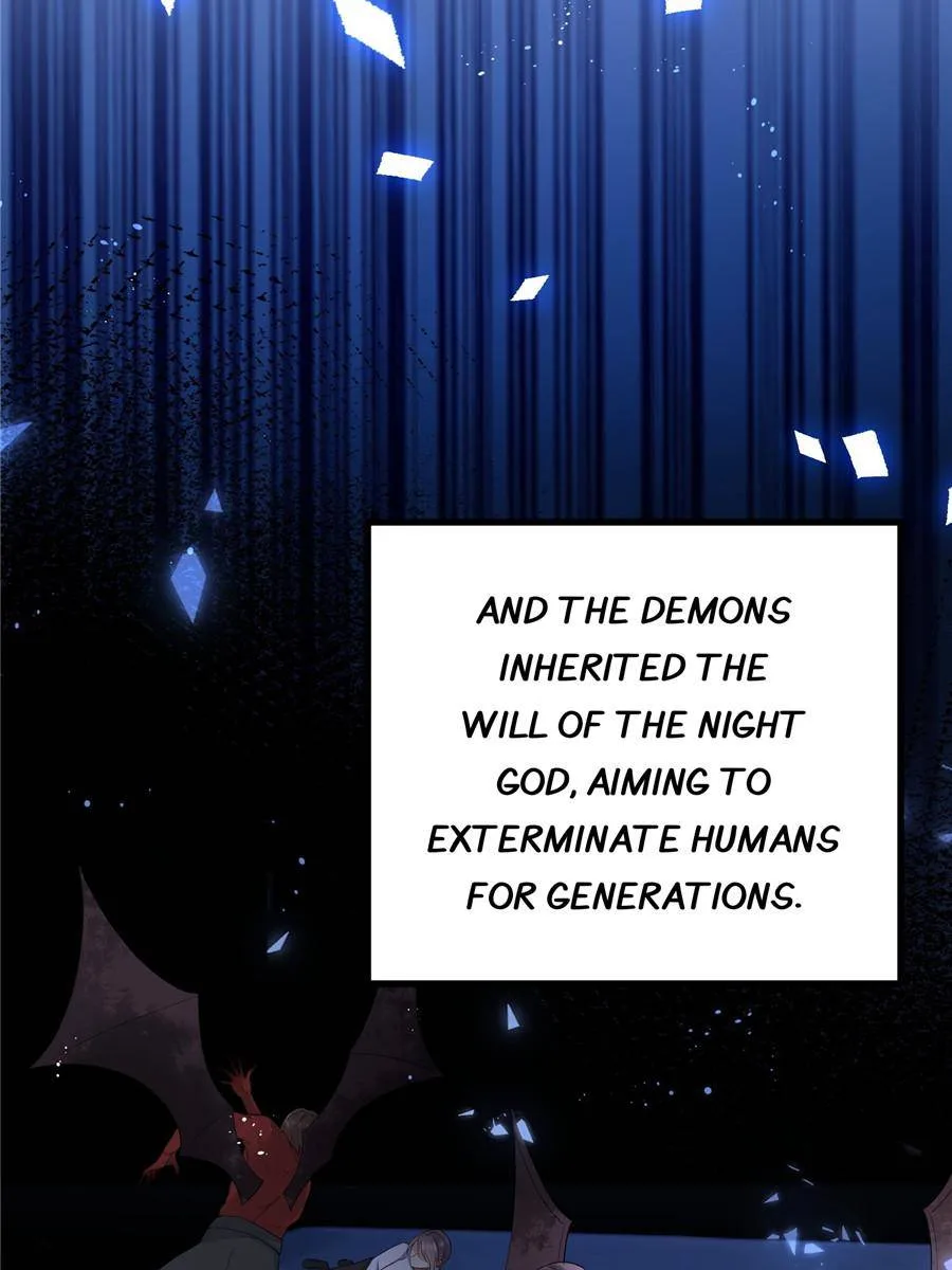 The Sultry Demon King Wants Me Chapter 4 page 11
