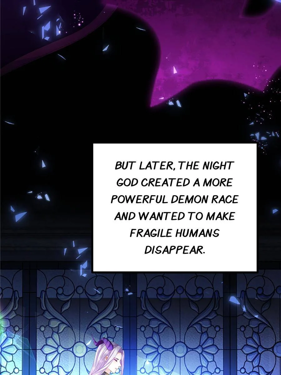 The Sultry Demon King Wants Me Chapter 4 page 5
