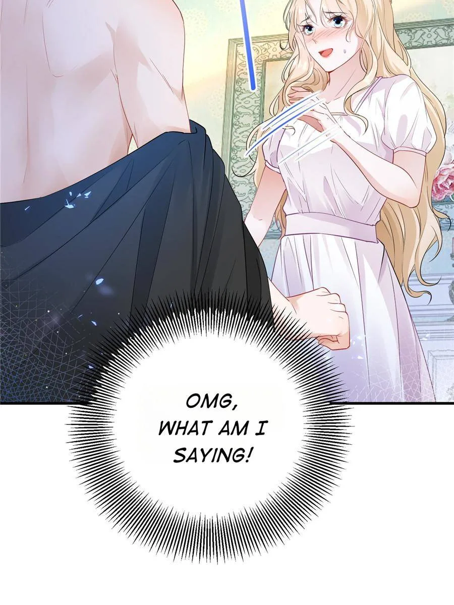 The Sultry Demon King Wants Me Chapter 2 page 36