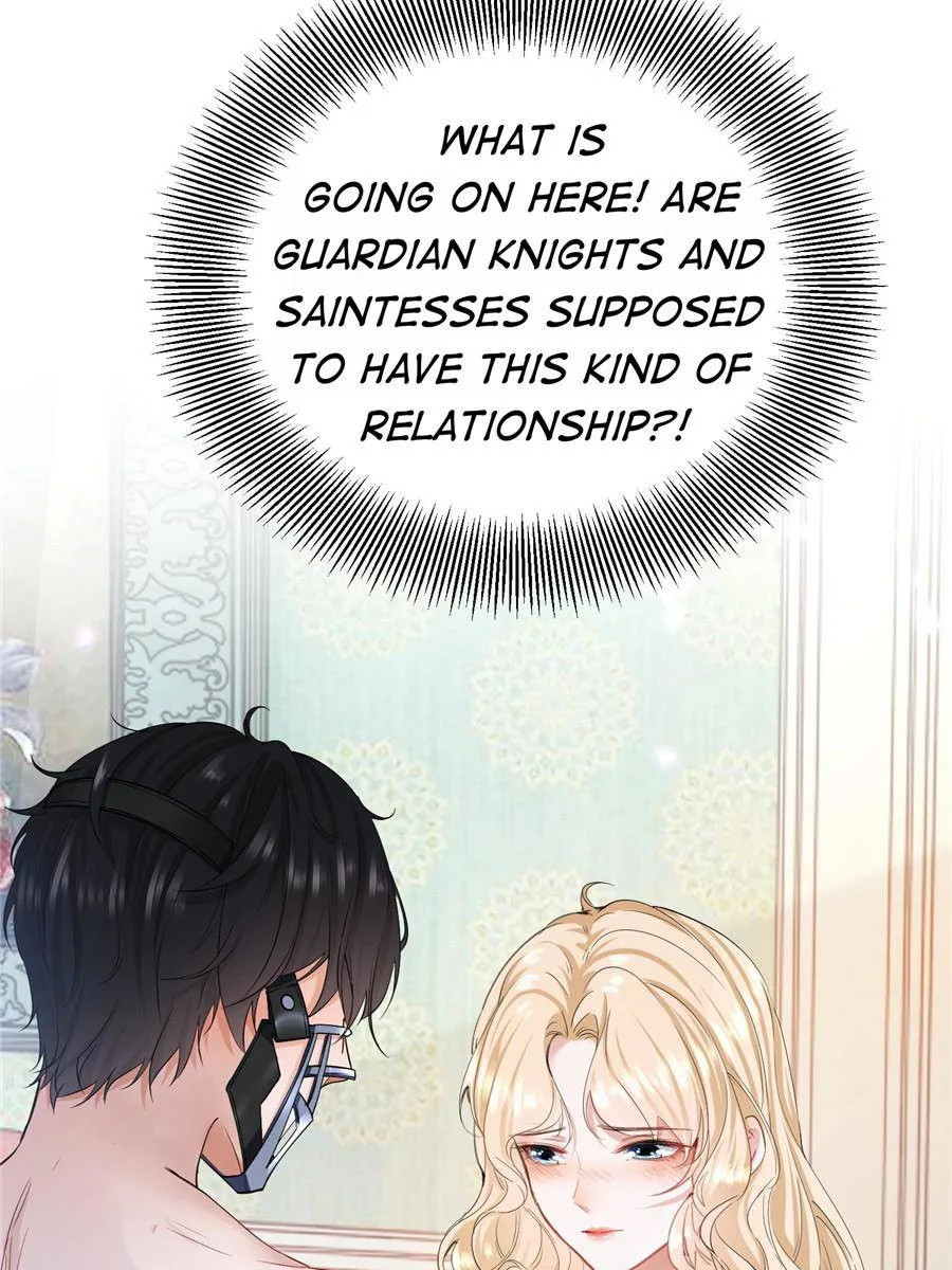The Sultry Demon King Wants Me Chapter 2 page 30
