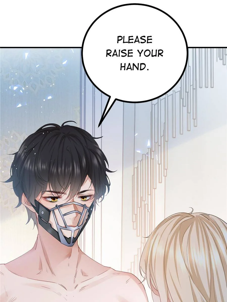 The Sultry Demon King Wants Me Chapter 2 page 19