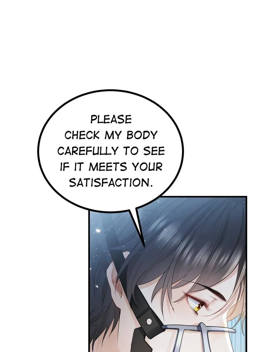 The Sultry Demon King Wants Me Chapter 2 page 25