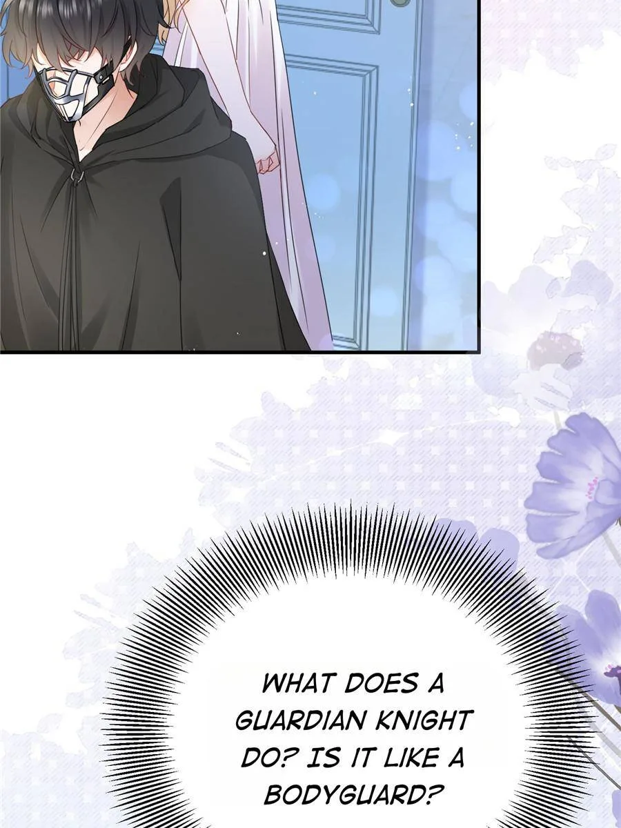 The Sultry Demon King Wants Me Chapter 2 page 11