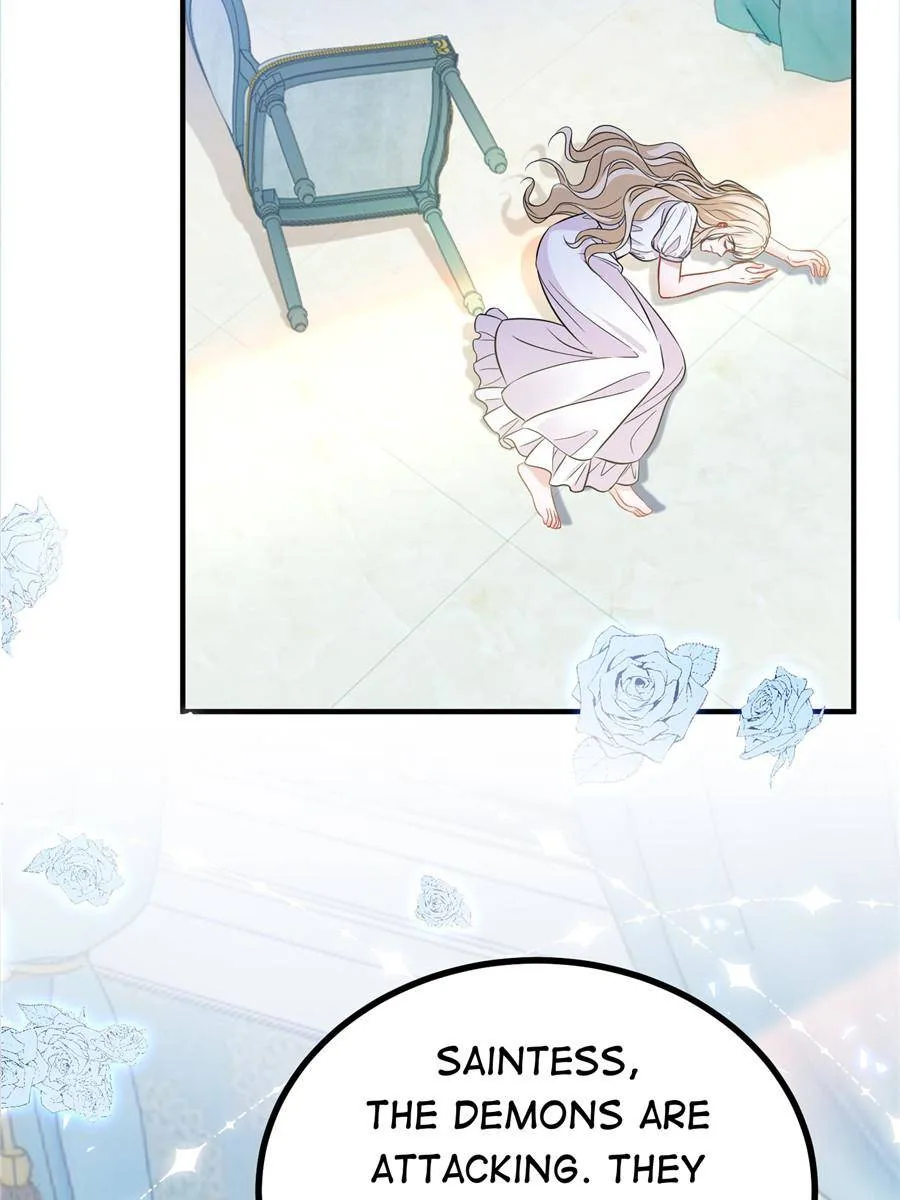 The Sultry Demon King Wants Me Chapter 2 page 49