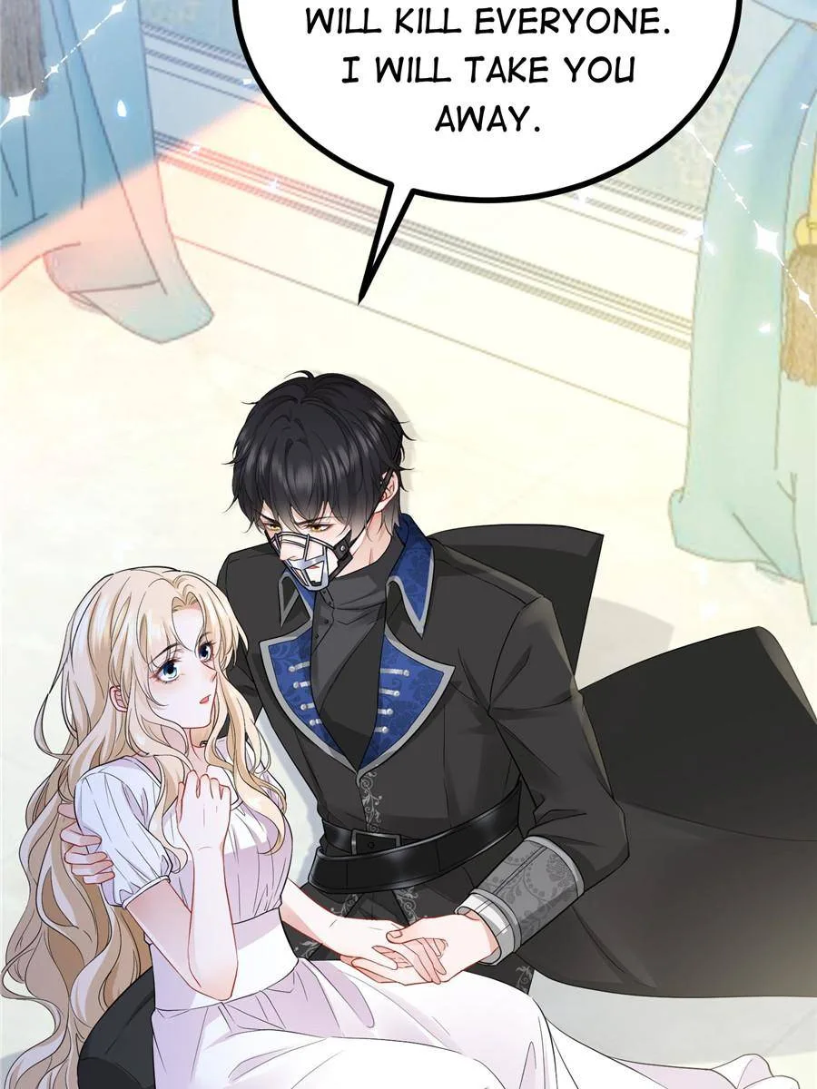 The Sultry Demon King Wants Me Chapter 2 page 50