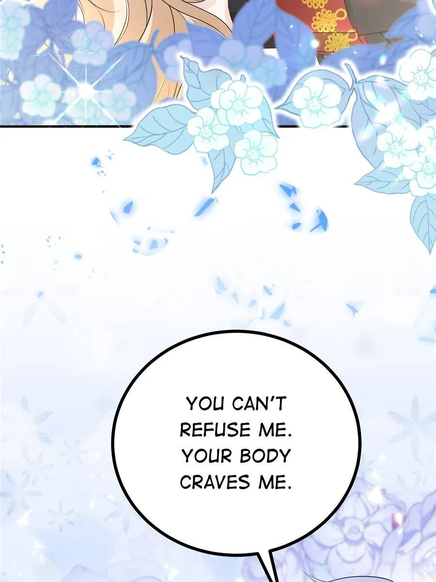 The Sultry Demon King Wants Me Chapter 4 page 20