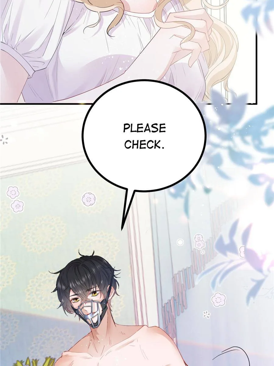 The Sultry Demon King Wants Me Chapter 2 page 15