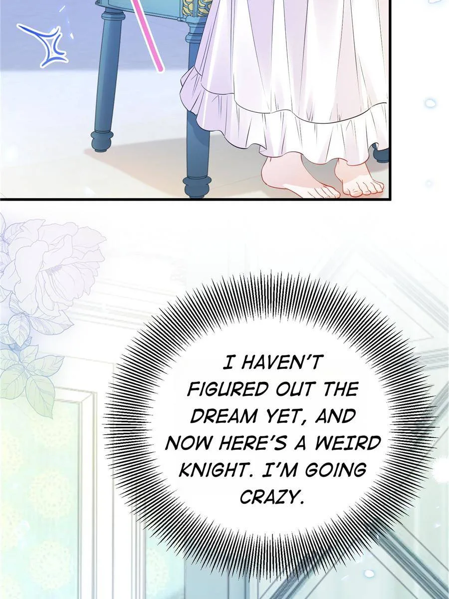 The Sultry Demon King Wants Me Chapter 2 page 42
