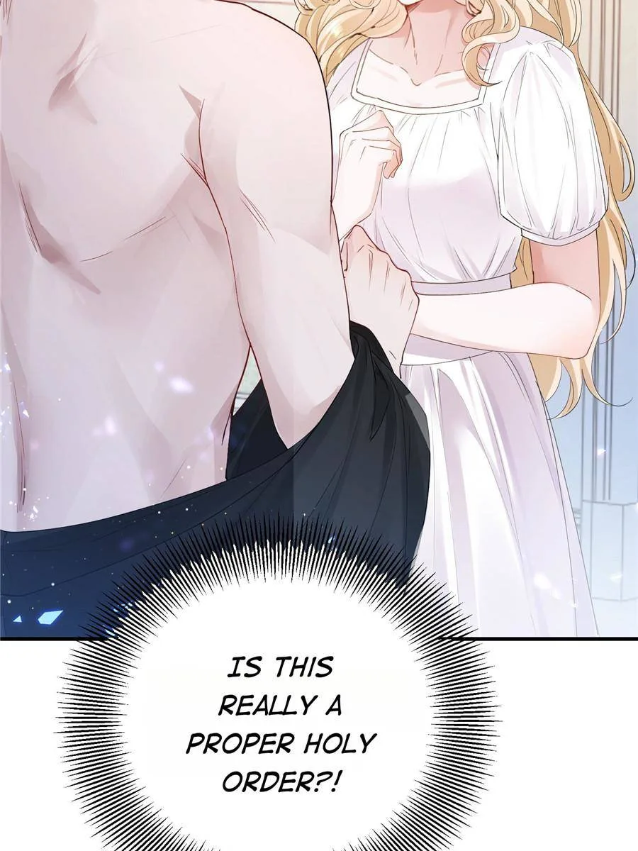 The Sultry Demon King Wants Me Chapter 2 page 31