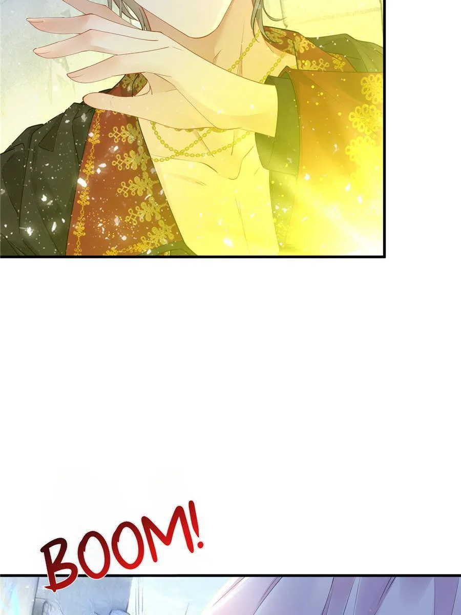 The Sultry Demon King Wants Me Chapter 4 page 29