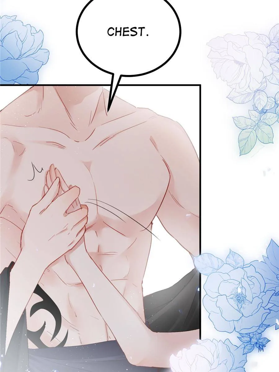 The Sultry Demon King Wants Me Chapter 2 page 27