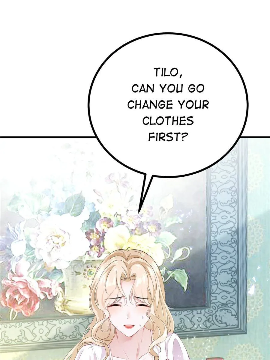 The Sultry Demon King Wants Me Chapter 2 page 37