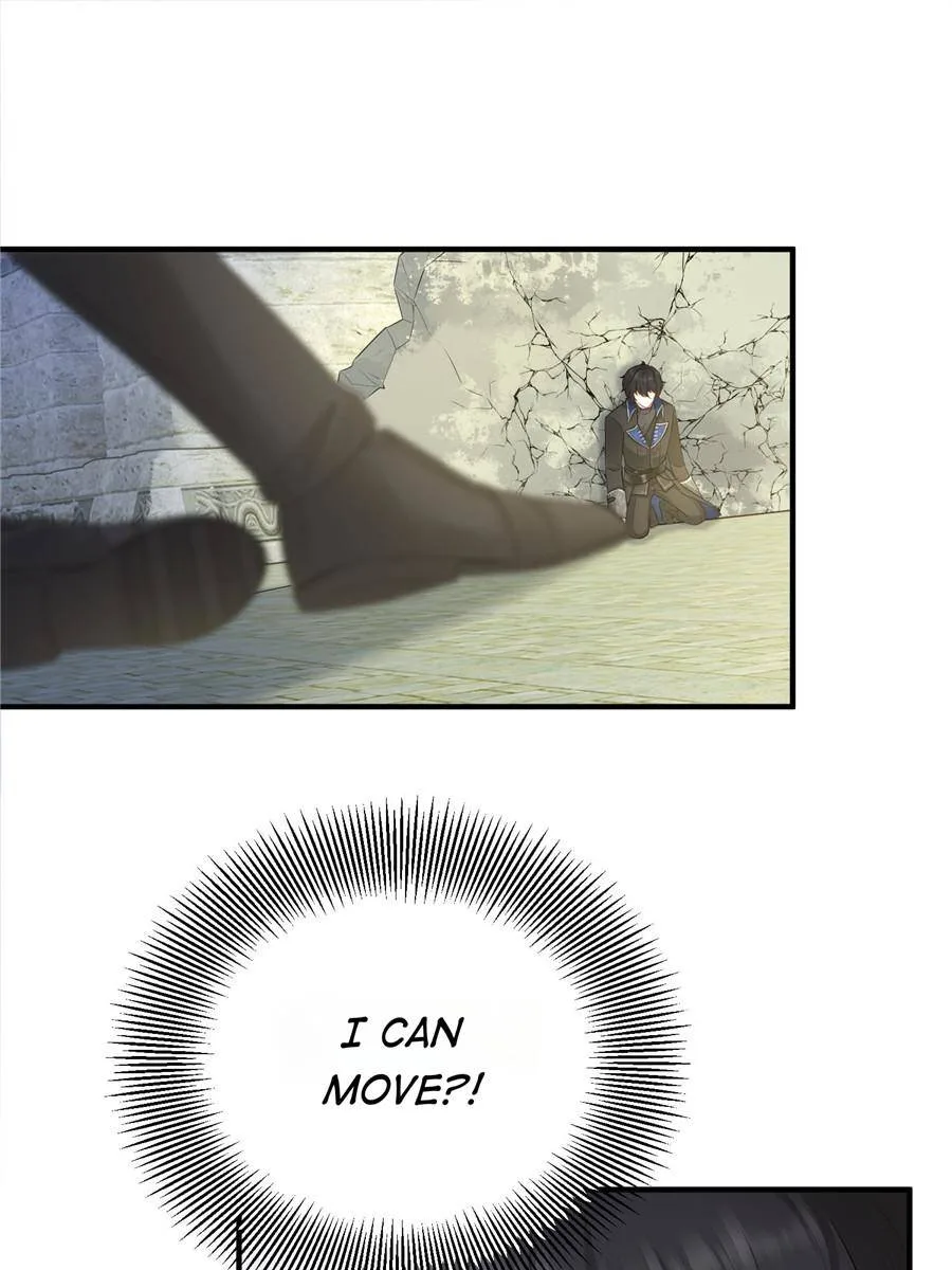 The Sultry Demon King Wants Me Chapter 4 page 34