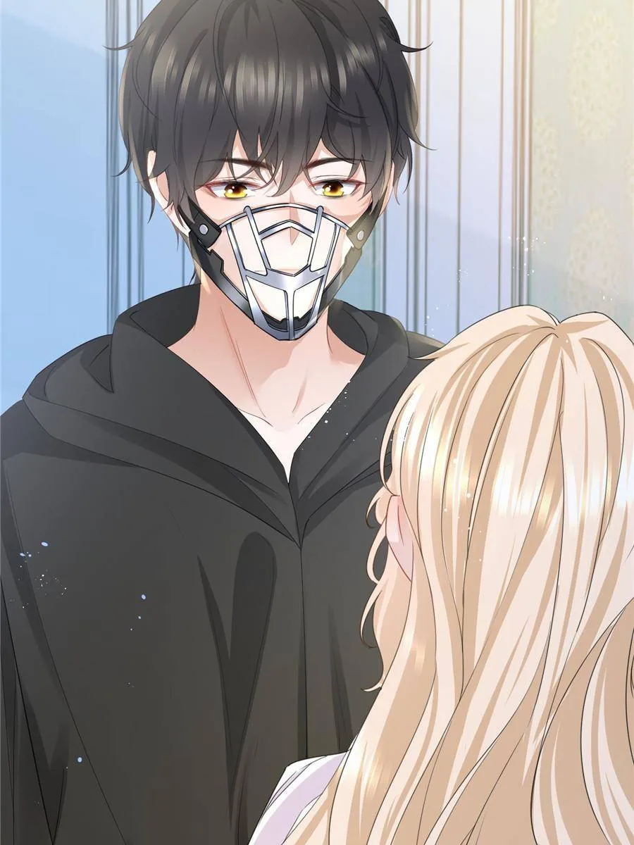 The Sultry Demon King Wants Me Chapter 2 page 9