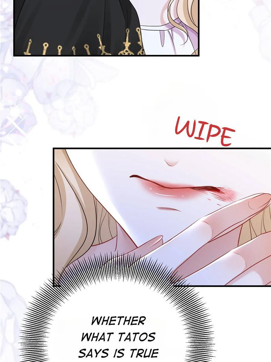 The Sultry Demon King Wants Me Chapter 4 page 24