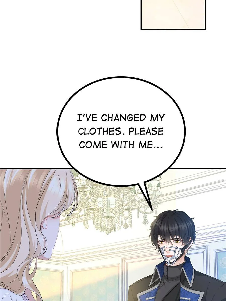 The Sultry Demon King Wants Me Chapter 2 page 46