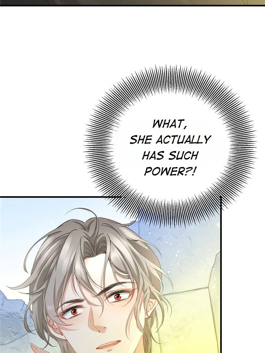 The Sultry Demon King Wants Me Chapter 4 page 28
