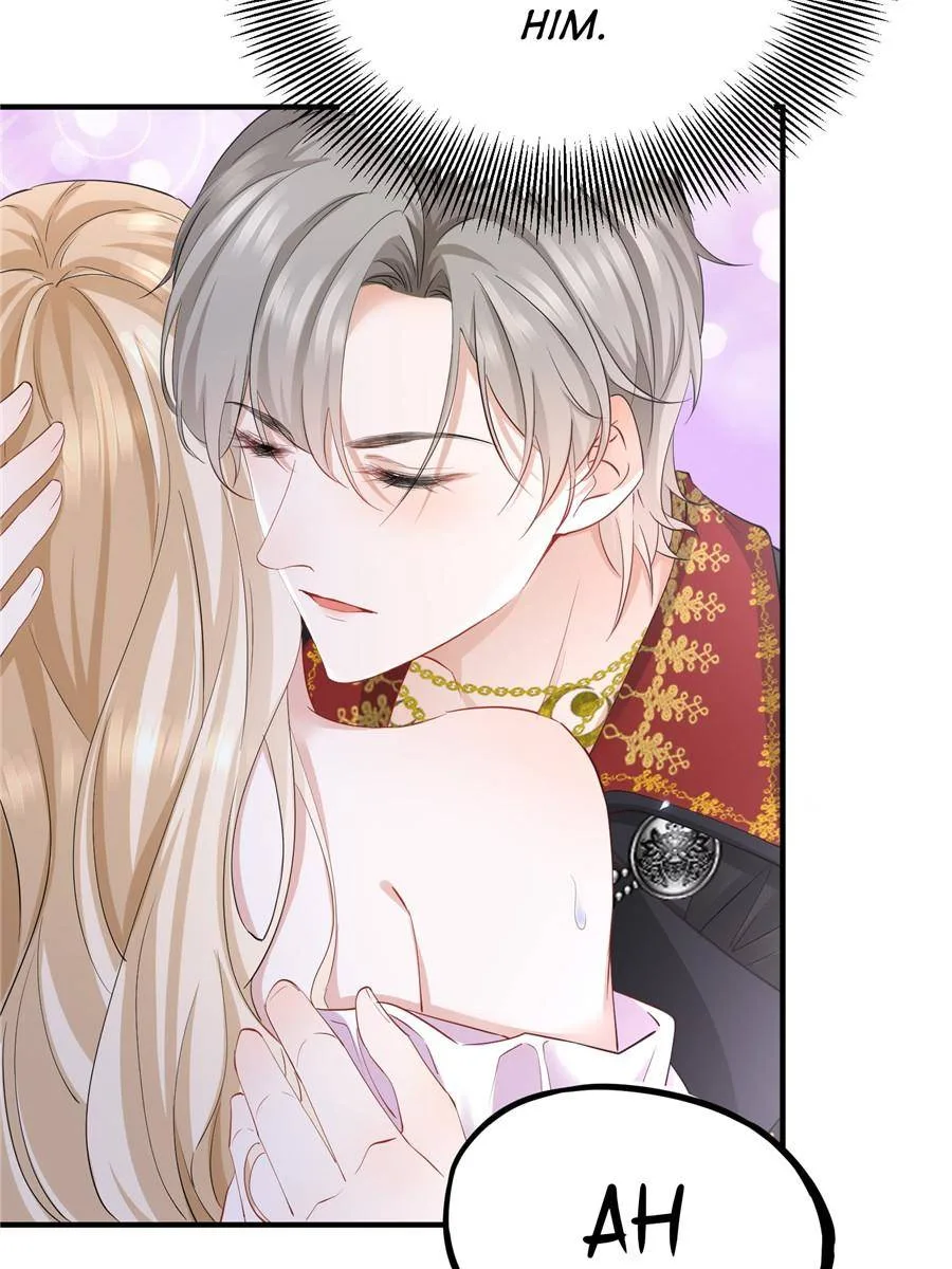 The Sultry Demon King Wants Me Chapter 3 page 45