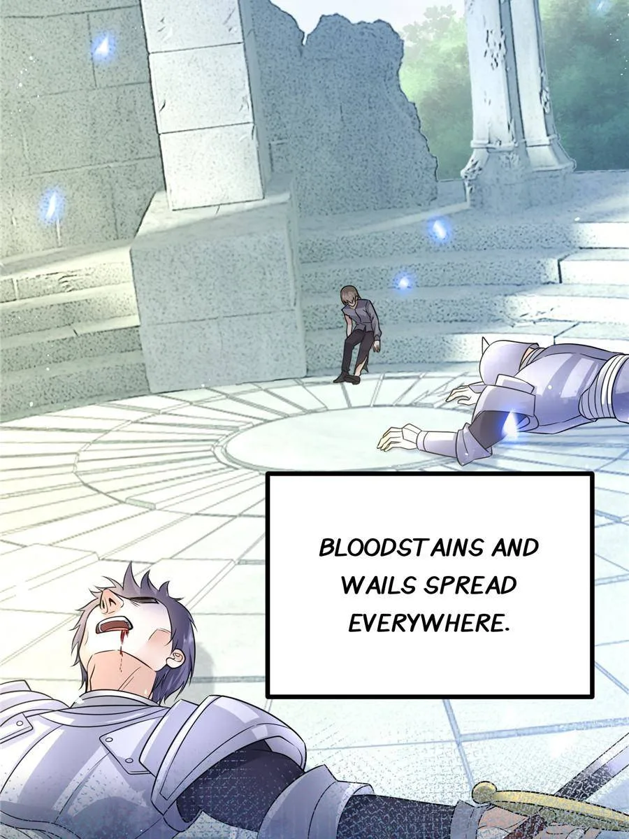 The Sultry Demon King Wants Me Chapter 3 page 3