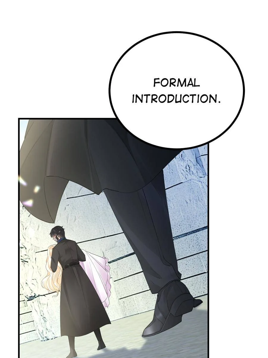 The Sultry Demon King Wants Me Chapter 3 page 16