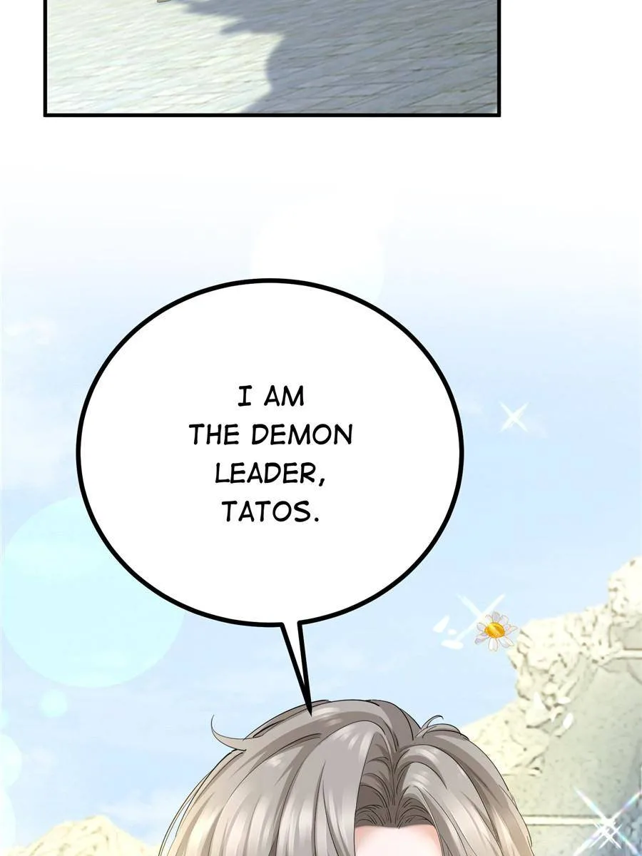 The Sultry Demon King Wants Me Chapter 3 page 17