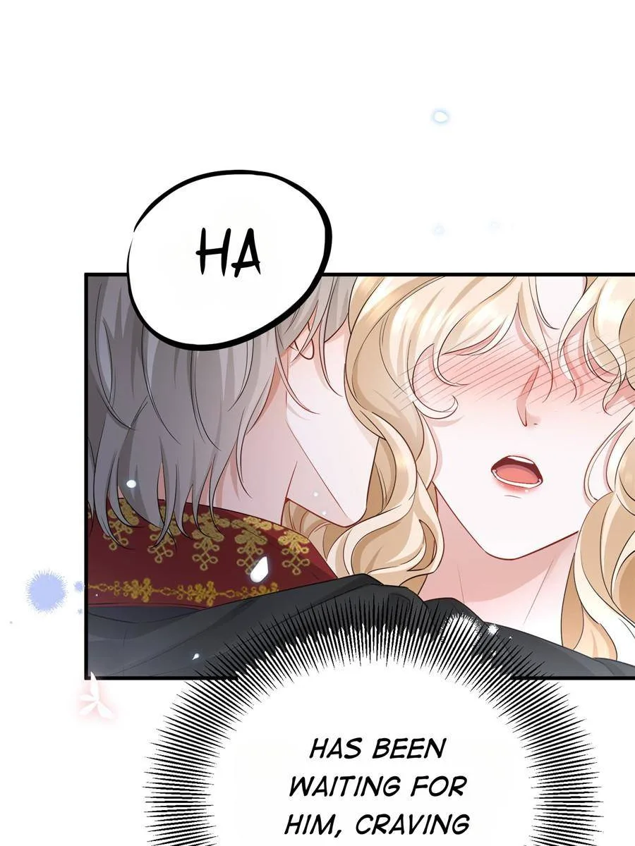 The Sultry Demon King Wants Me Chapter 3 page 44