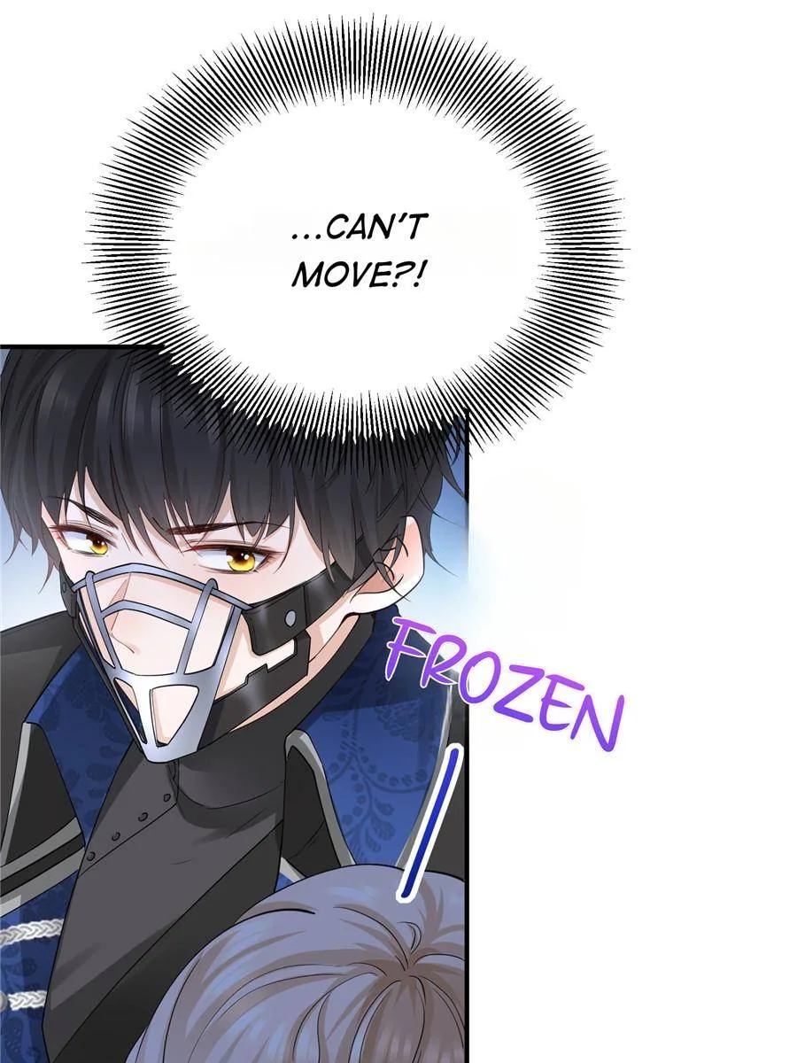 The Sultry Demon King Wants Me Chapter 3 page 23