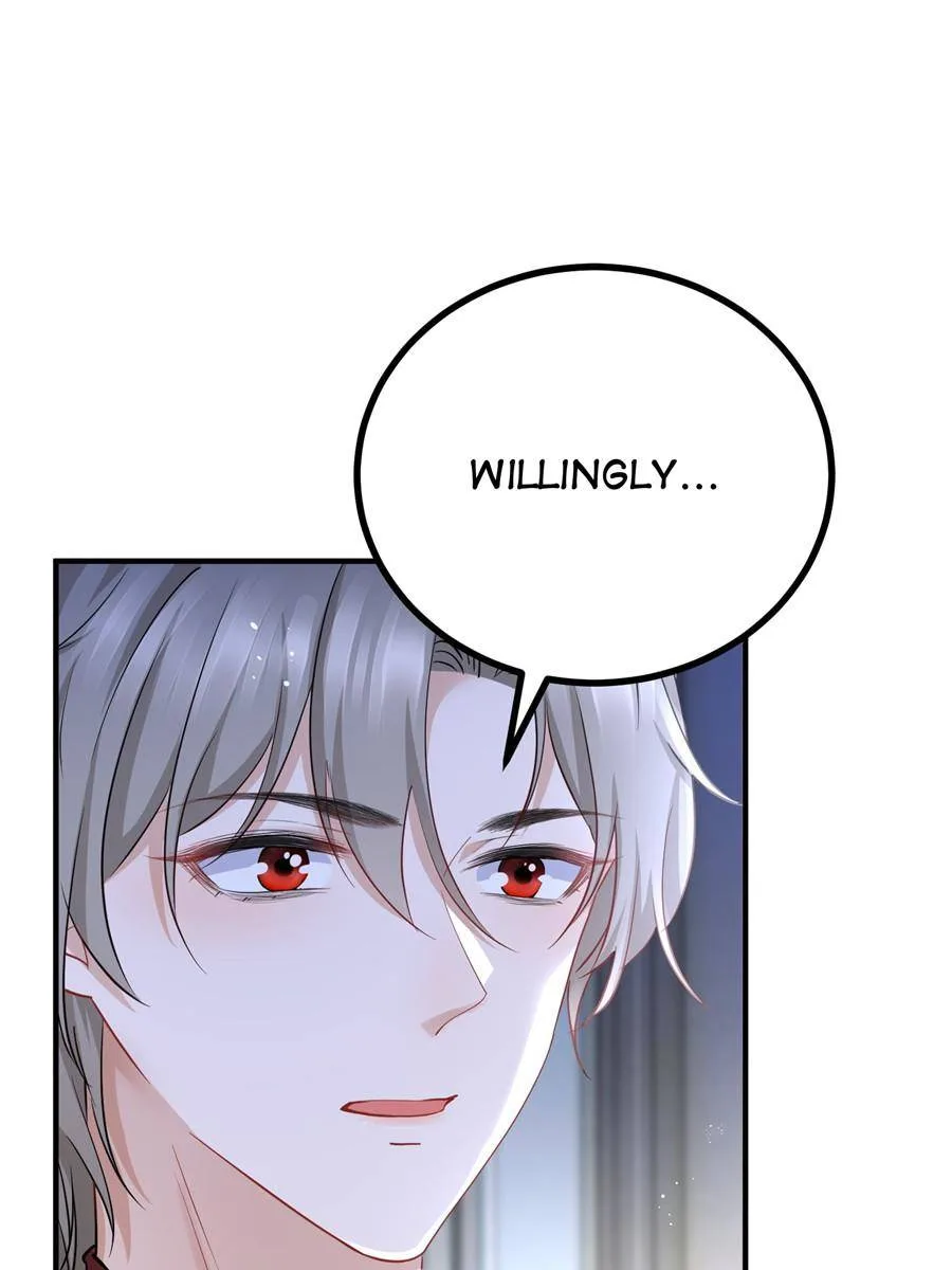 The Sultry Demon King Wants Me Chapter 4 page 55