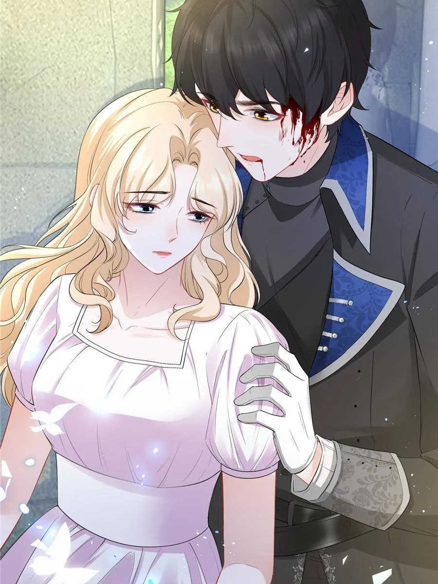 The Sultry Demon King Wants Me Chapter 4 page 38