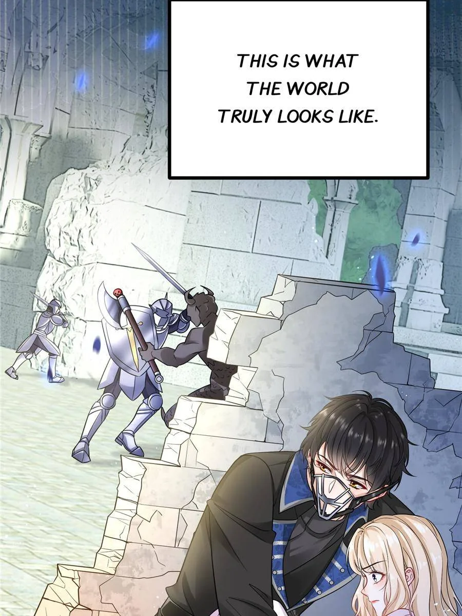 The Sultry Demon King Wants Me Chapter 3 page 7