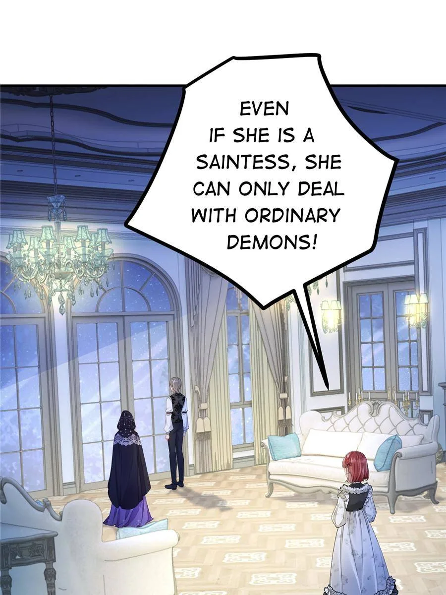 The Sultry Demon King Wants Me Chapter 4 page 48