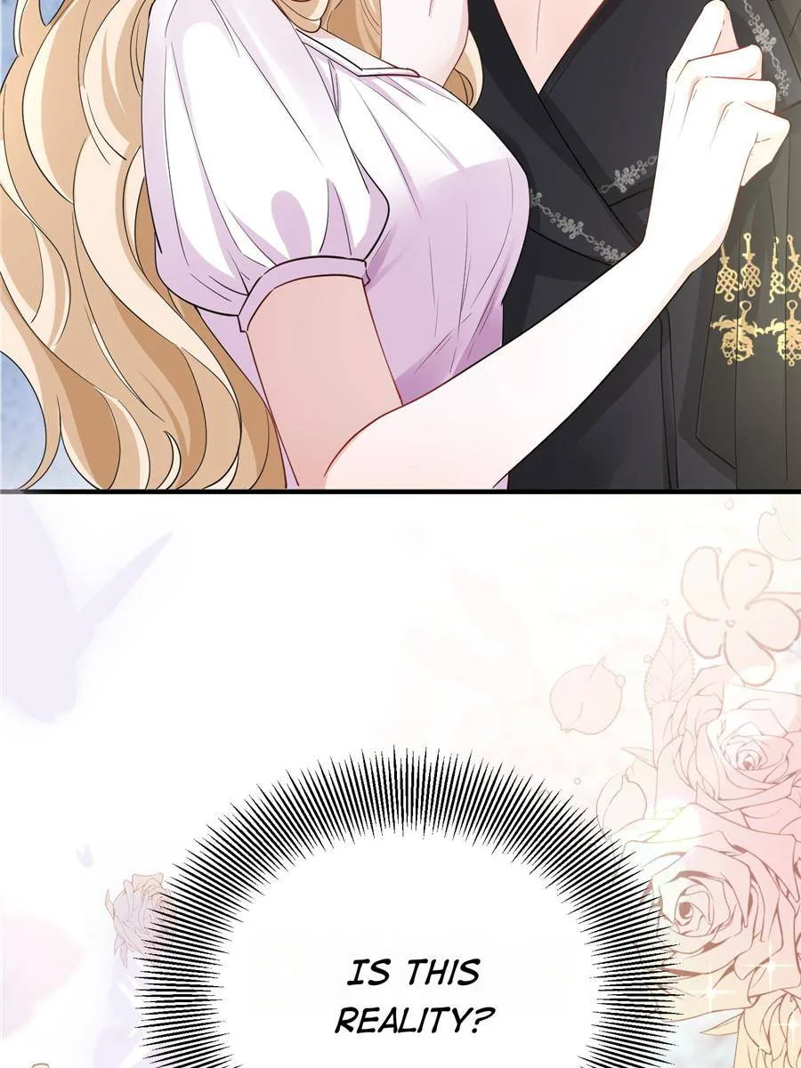 The Sultry Demon King Wants Me Chapter 3 page 33