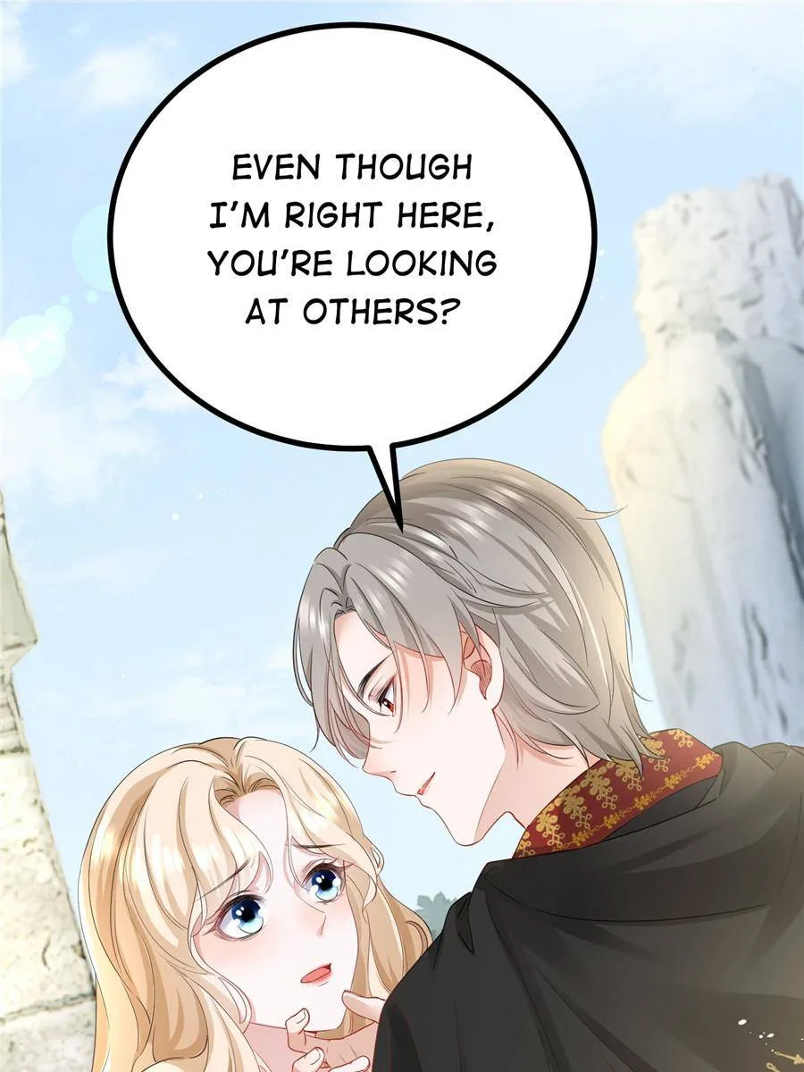 The Sultry Demon King Wants Me Chapter 3 page 30