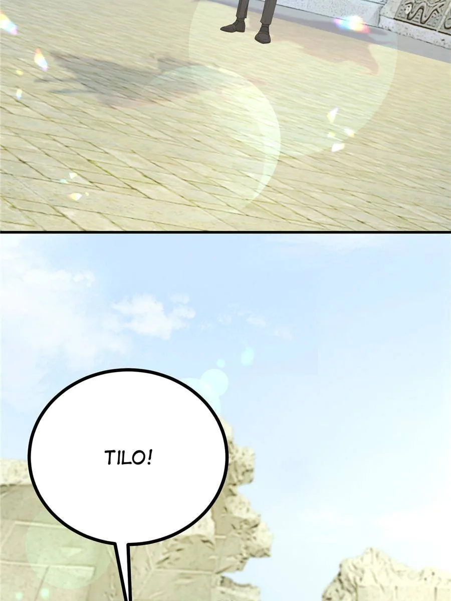 The Sultry Demon King Wants Me Chapter 3 page 27