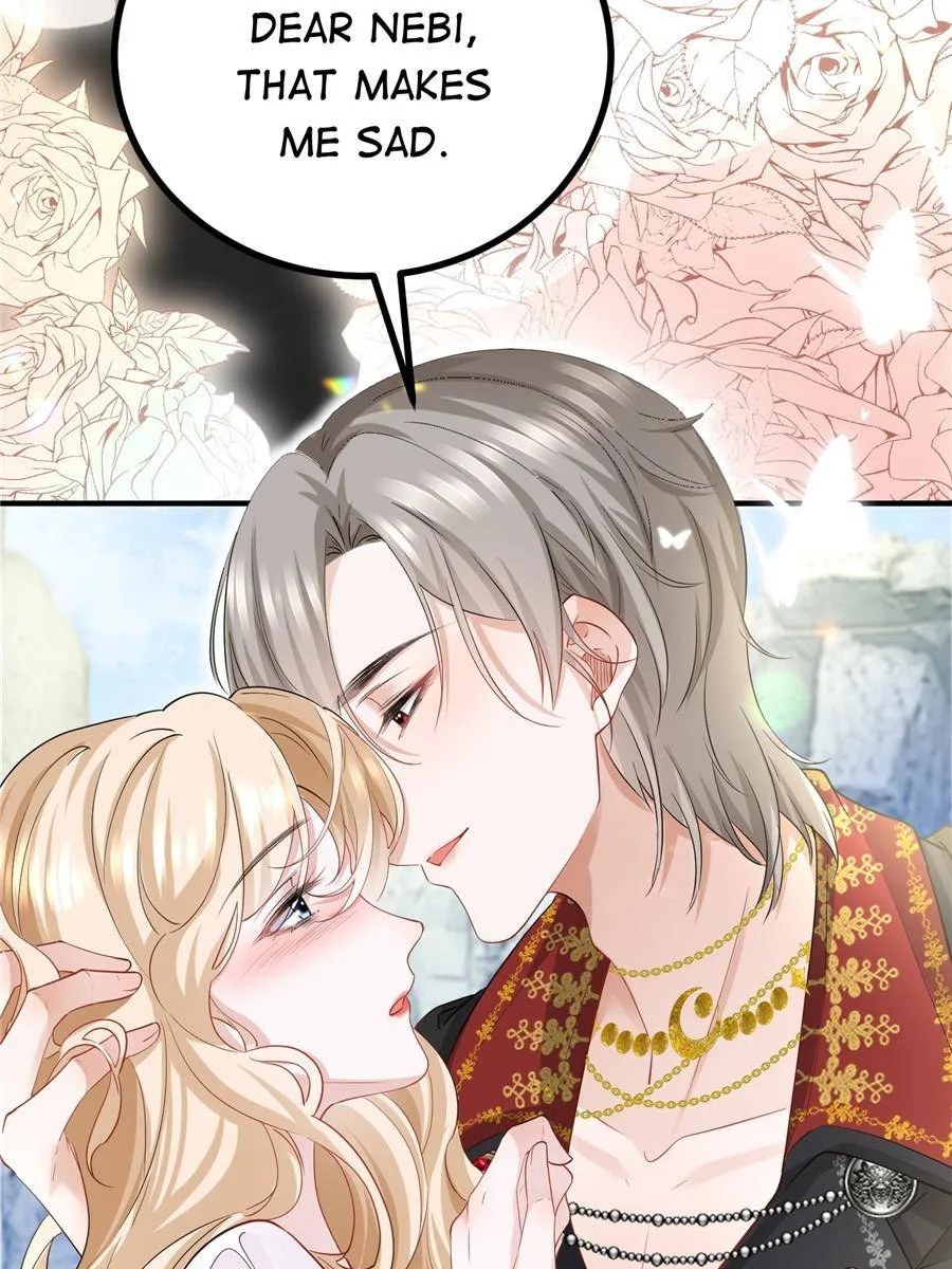 The Sultry Demon King Wants Me Chapter 3 page 32
