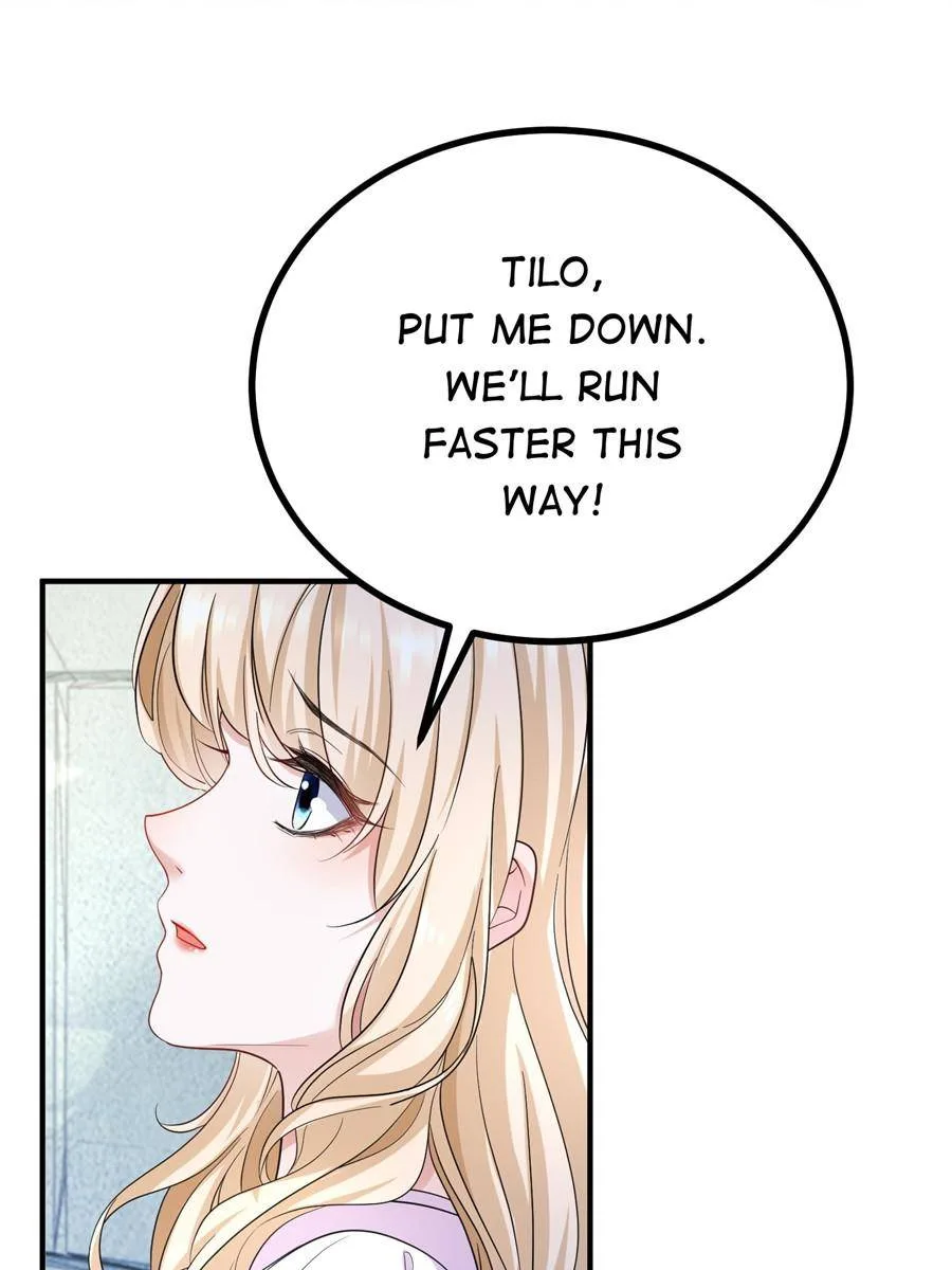 The Sultry Demon King Wants Me Chapter 3 page 9