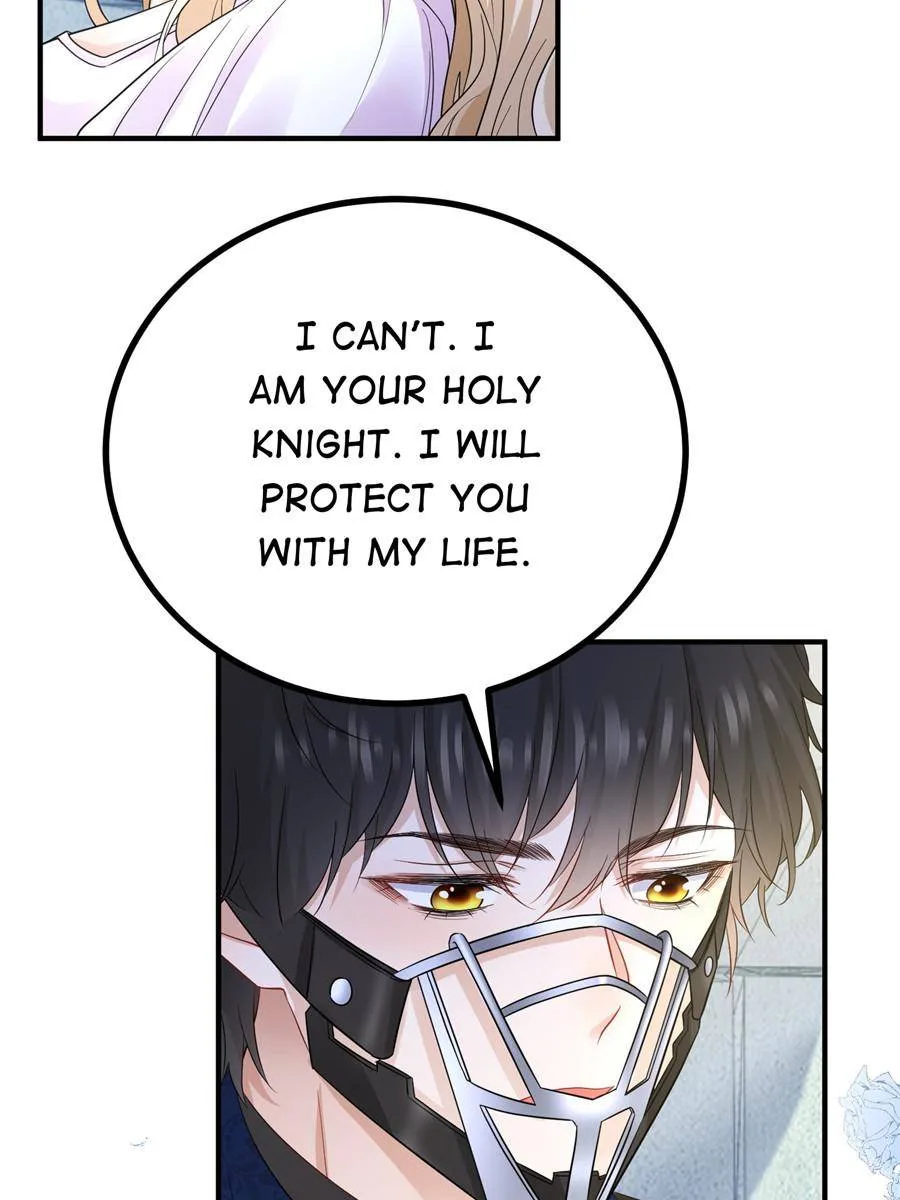 The Sultry Demon King Wants Me Chapter 3 page 10
