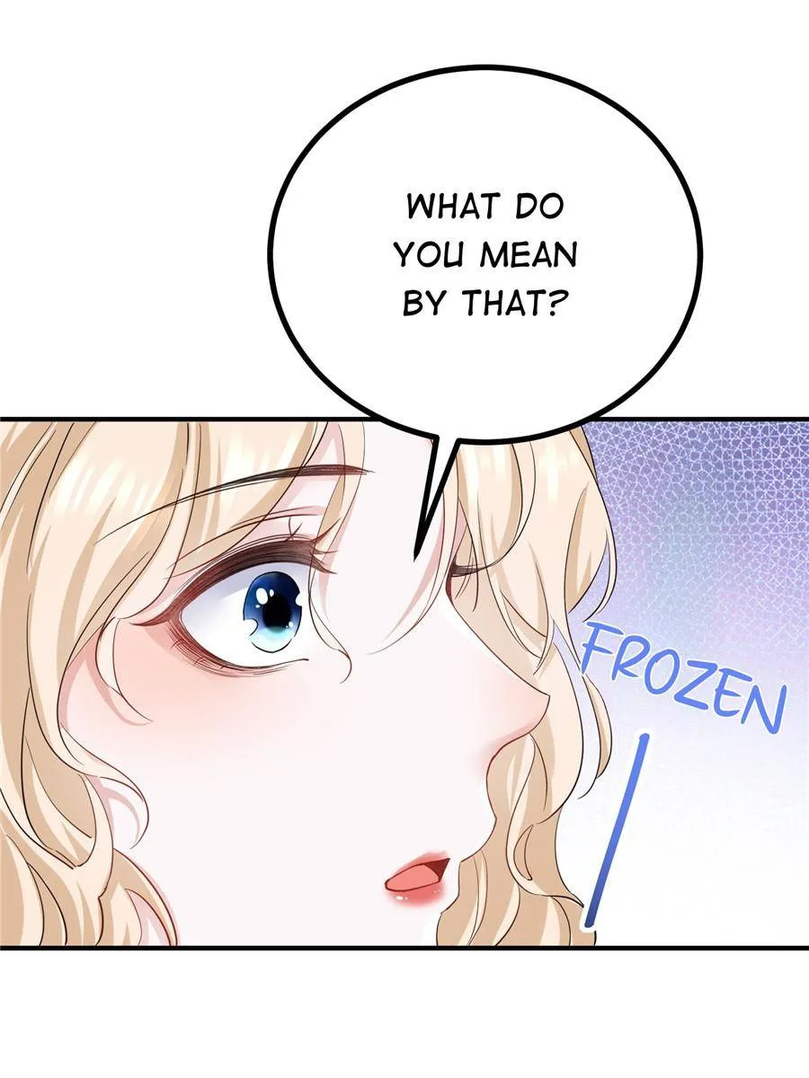 The Sultry Demon King Wants Me Chapter 3 page 58