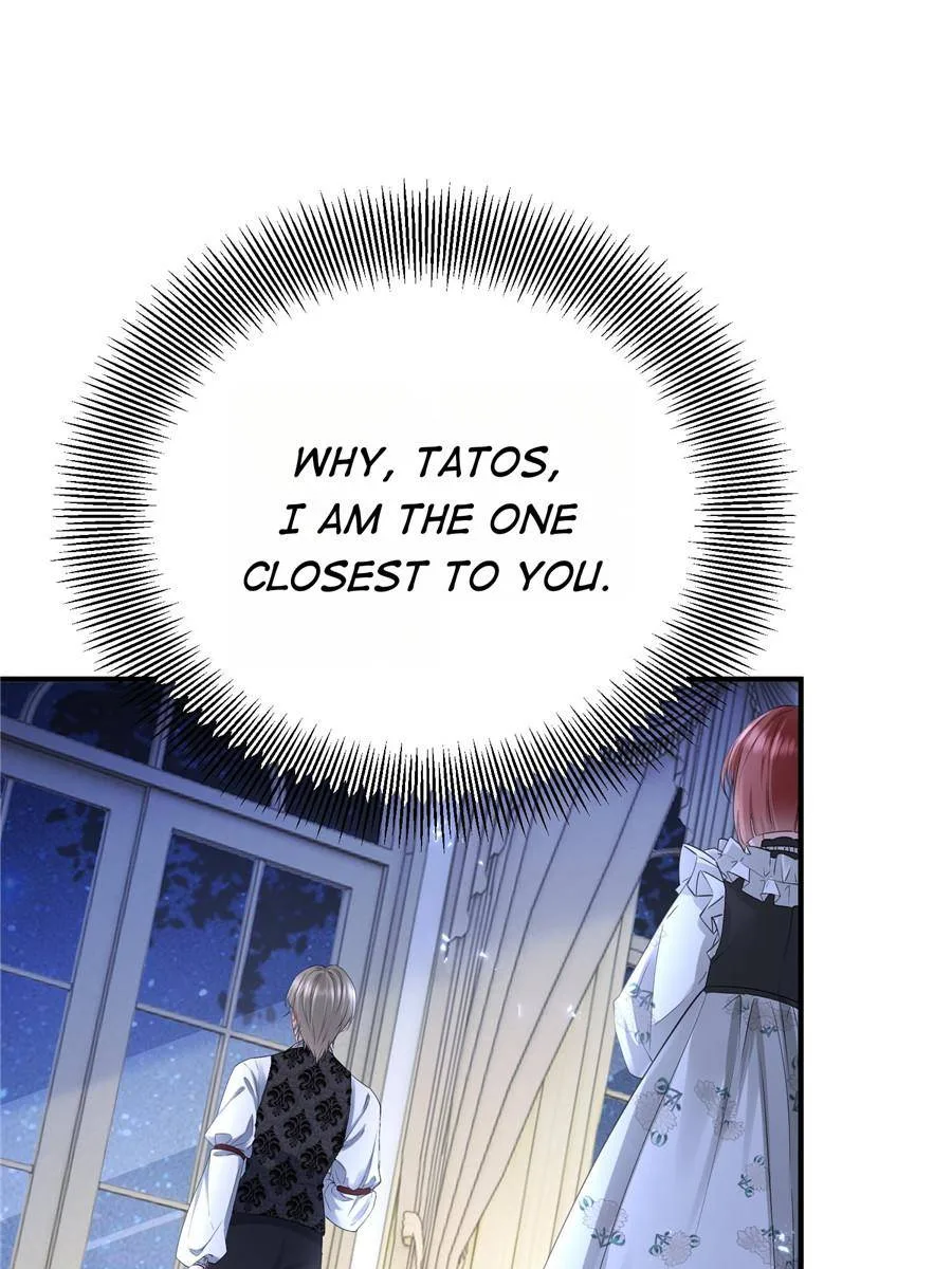 The Sultry Demon King Wants Me Chapter 4 page 62