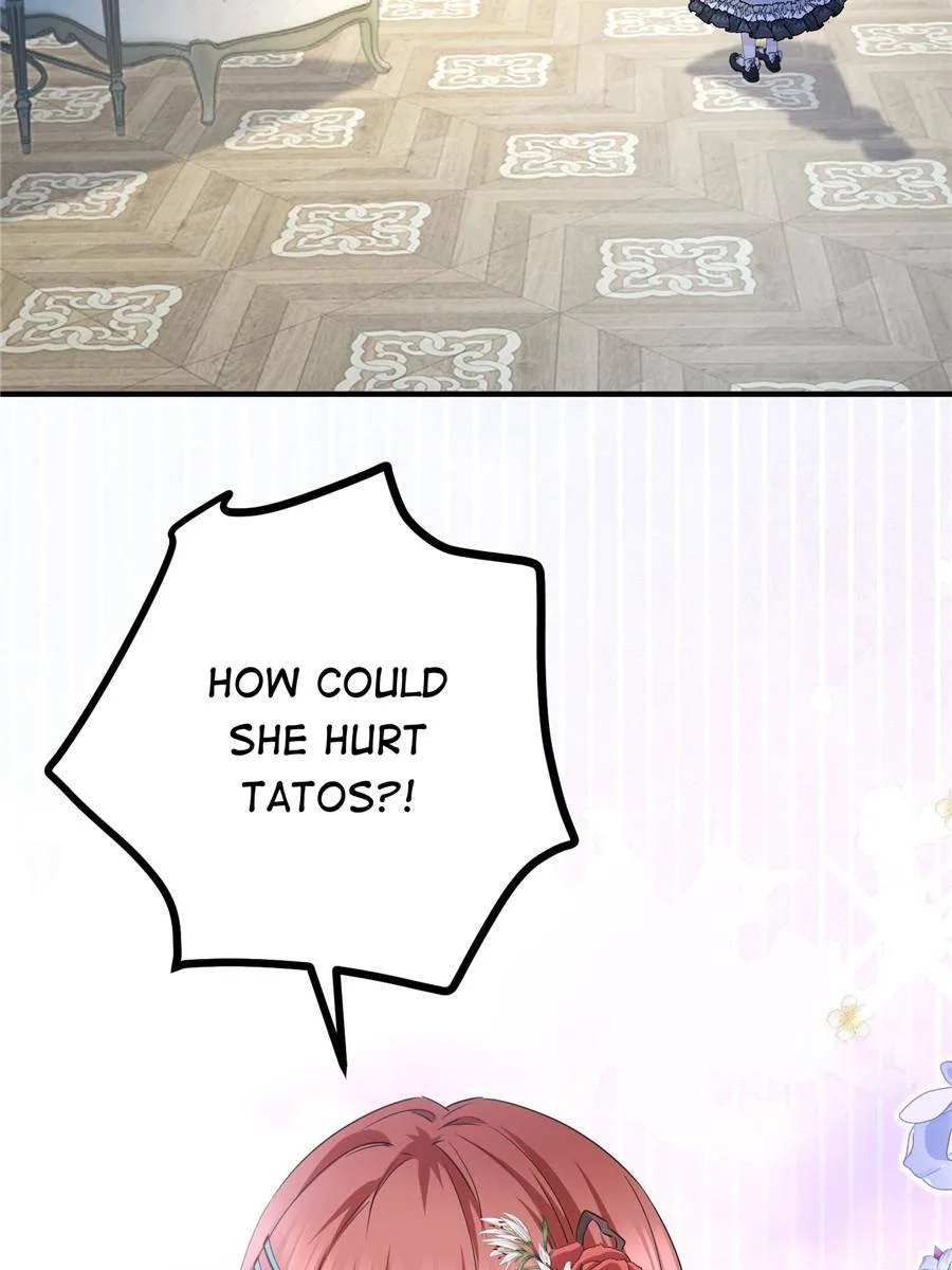The Sultry Demon King Wants Me Chapter 4 page 49