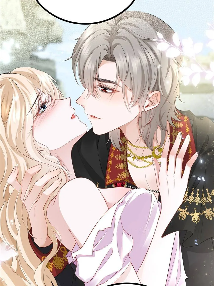 The Sultry Demon King Wants Me Chapter 4 page 57