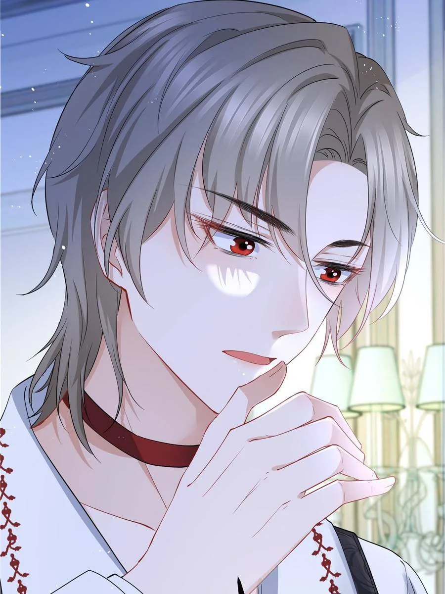 The Sultry Demon King Wants Me Chapter 4 page 60