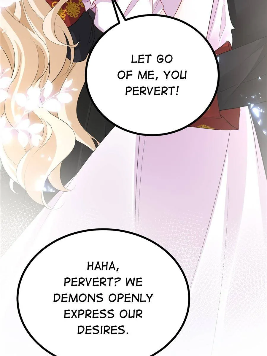 The Sultry Demon King Wants Me Chapter 3 page 54
