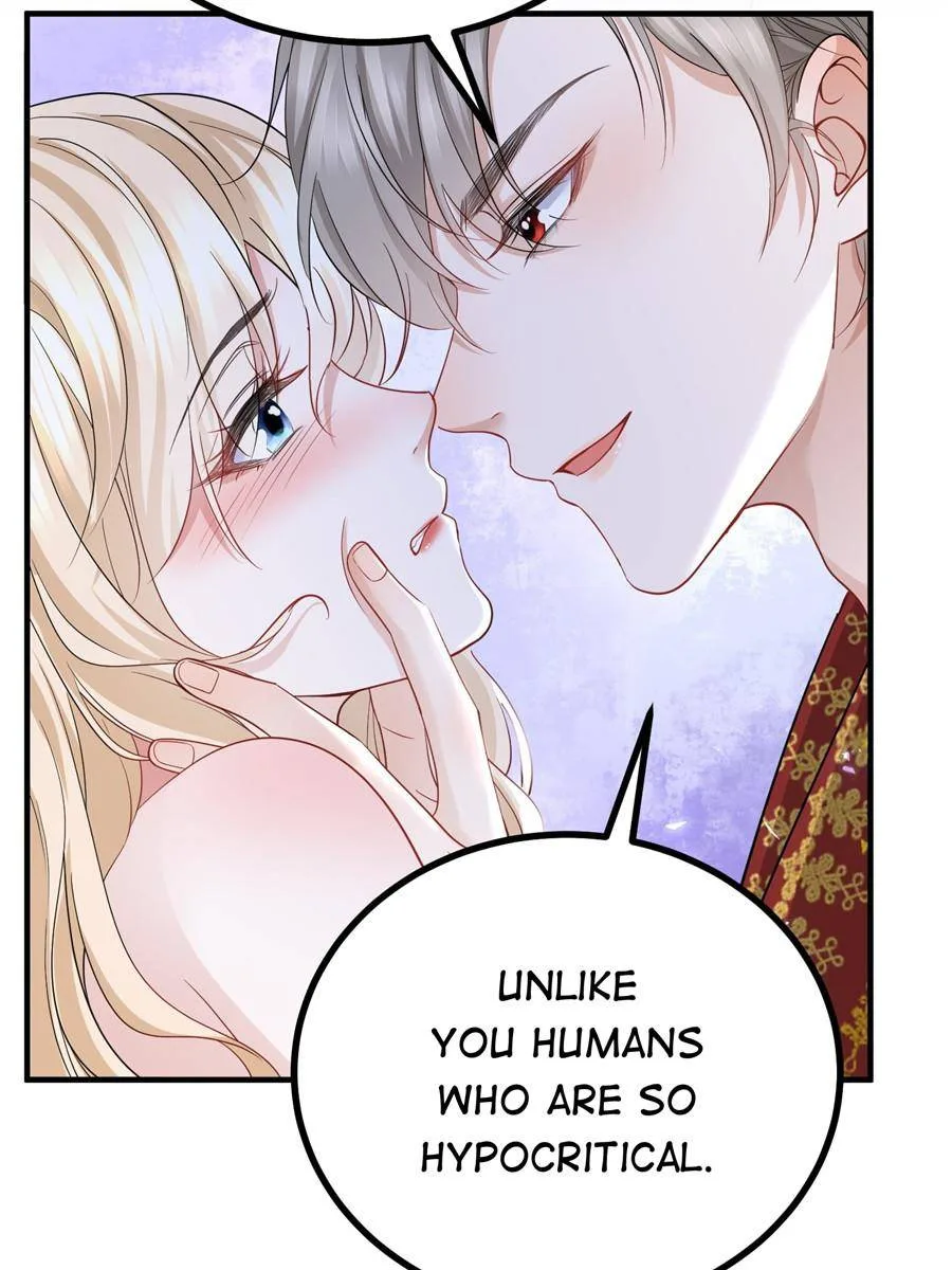 The Sultry Demon King Wants Me Chapter 3 page 55