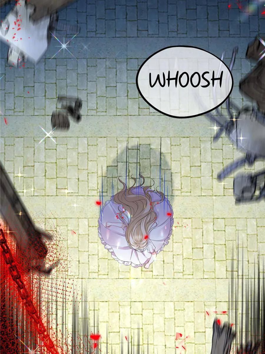 The Sultry Demon King Wants Me Chapter 5 page 3
