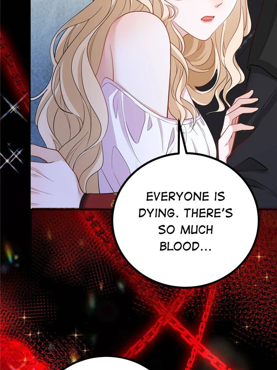 The Sultry Demon King Wants Me Chapter 5 page 10